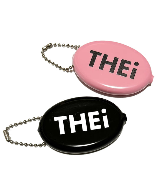 Basic Rubber Coin Case