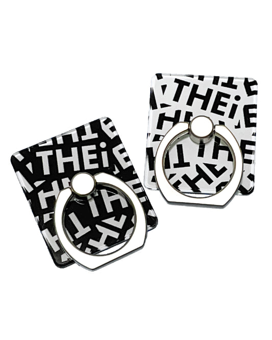 Mix Box Smartphone Ring
