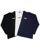 Basic Long T-Shirt