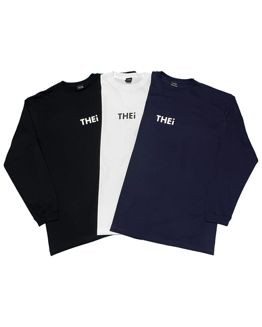 Basic Long T-Shirt