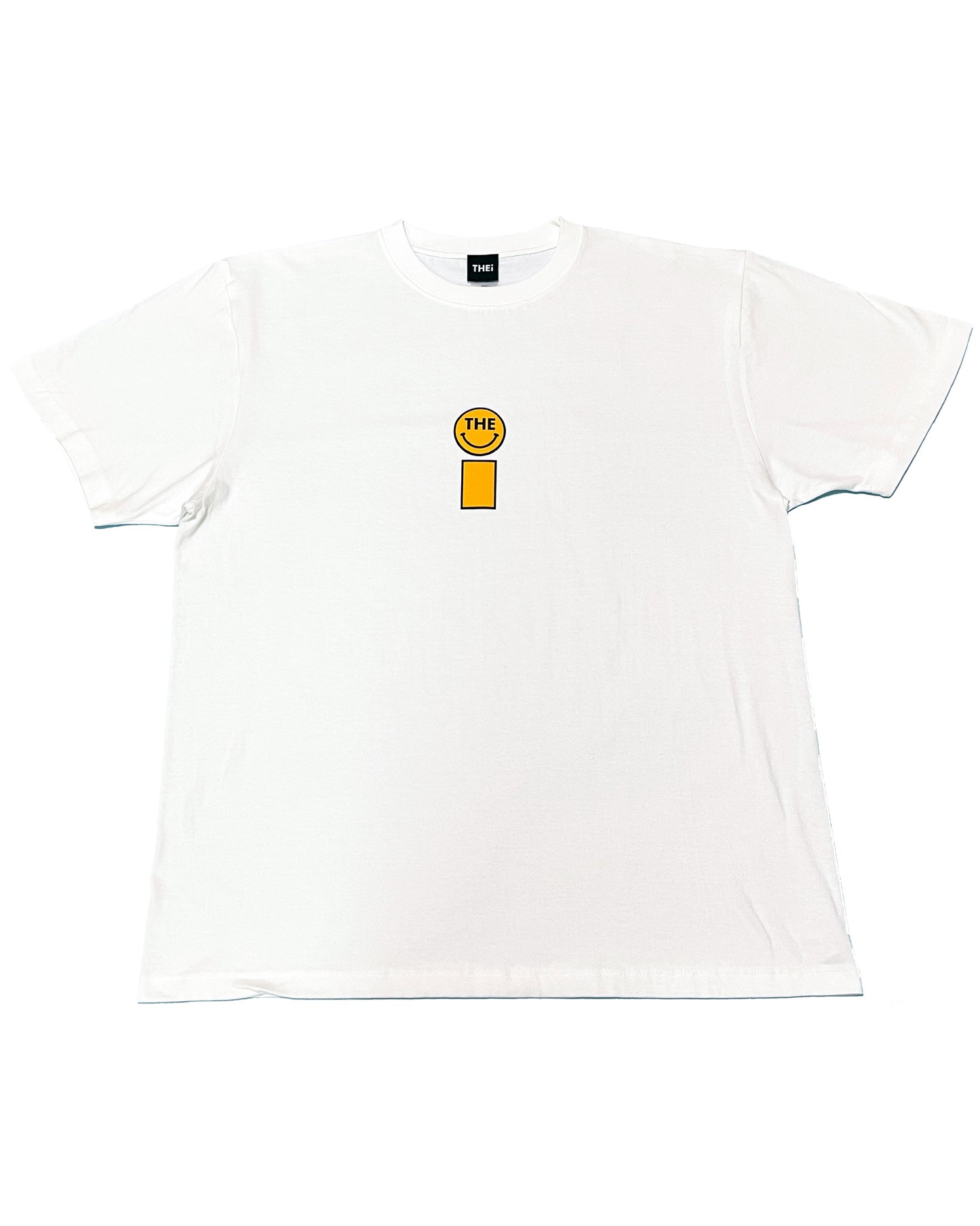 Smiley T-Shirt