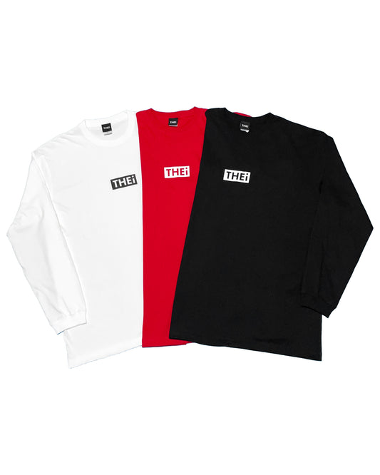 Box Long T-Shirt