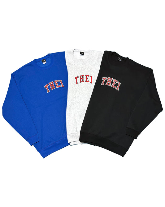 College-Type2 Sweat Shirt