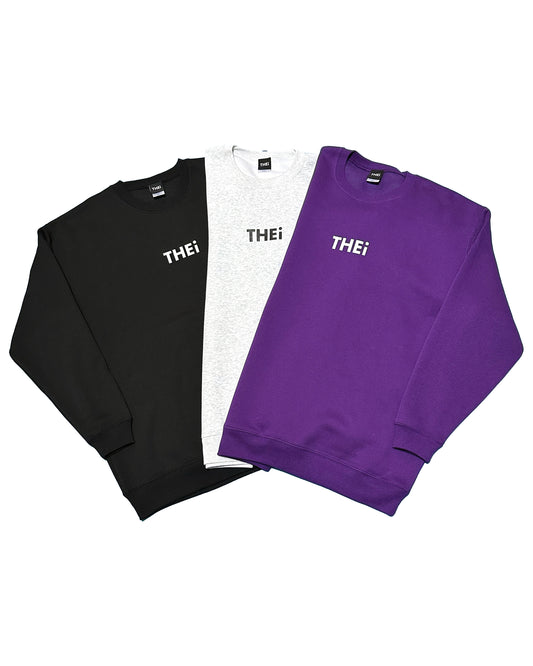 Basic Sweat Shirt
