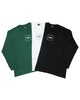 Frame Long T-Shirt