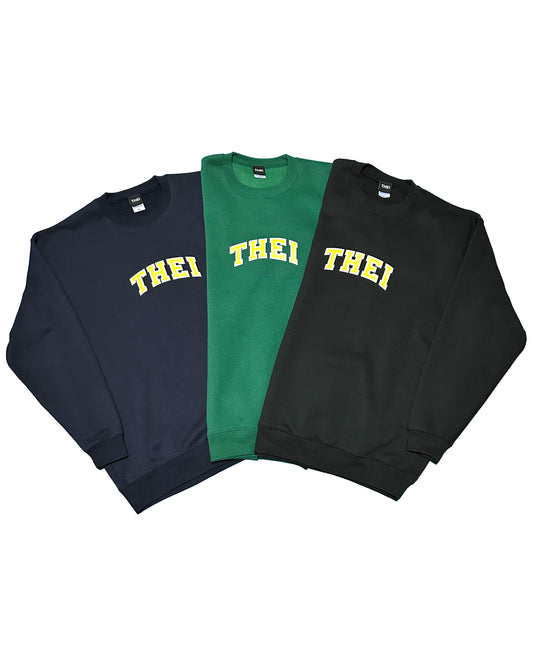College Sweat Shirt