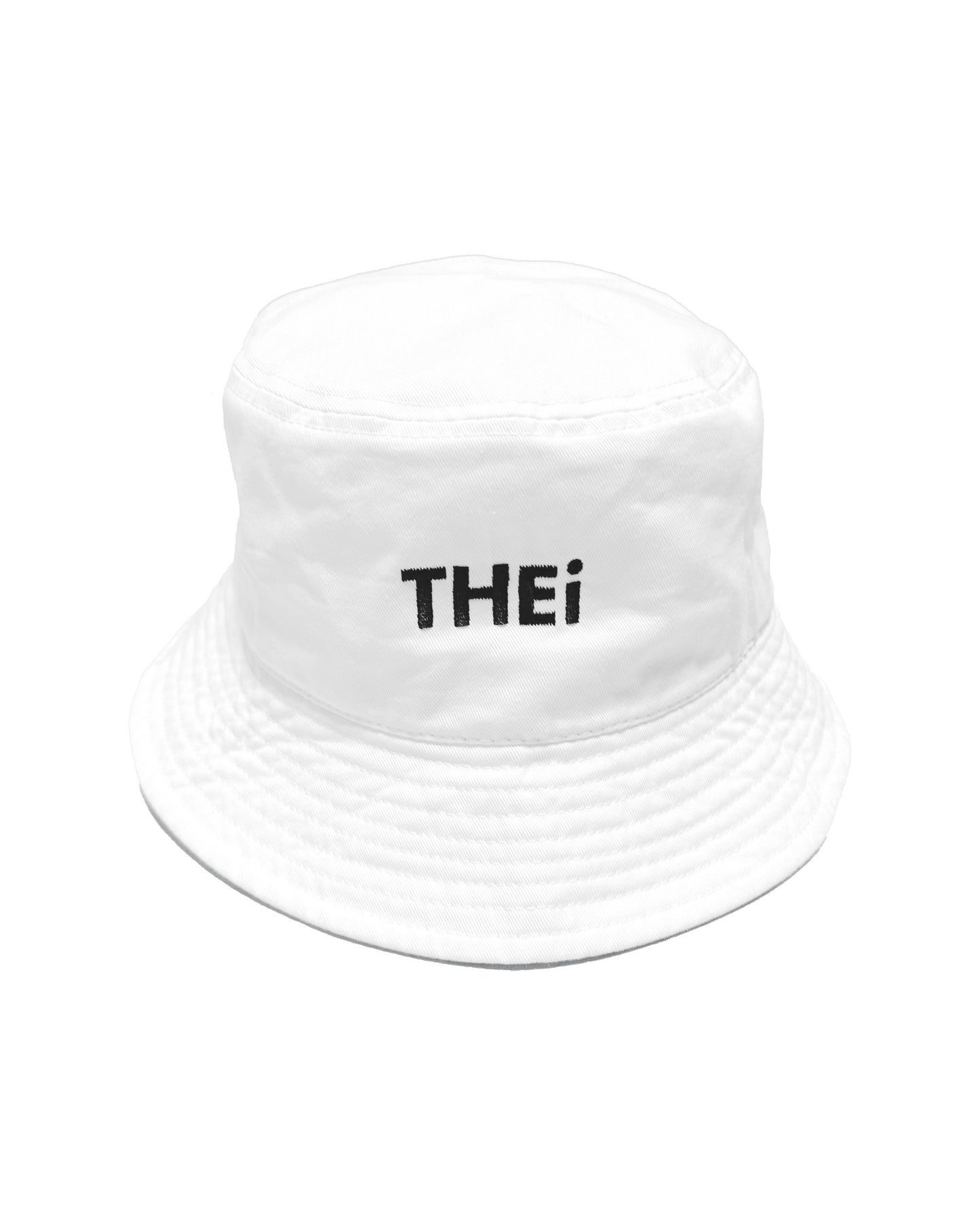 Basic One Point Bucket Hat