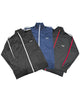 Basic One Point Track Jacket