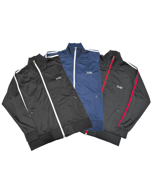 Basic One Point Track Jacket