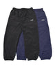 Basic One Point Cotton Like Nylon Track Pants