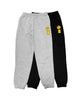 Smiley Heavy Weight Sweat Pants