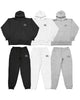 Arabic-Type2 Heavy Weight Hoodie & Pants Setup