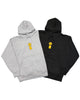 Smiley Heavy Weight Sweat Hoodie