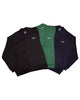 Basic One Point Sweat Jacket