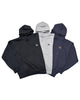 Arabic One Point Heavy Weight Sweat Hoodie