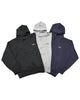 Basic One Point Heavy Weight Sweat Hoodie