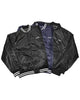 Basic One Point Nylon Stadium Jacket