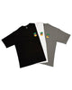 Pineapple Magnum Weight Big Silhouette T-Shirt