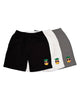 Pineapple Magnum Weight Easy Shorts
