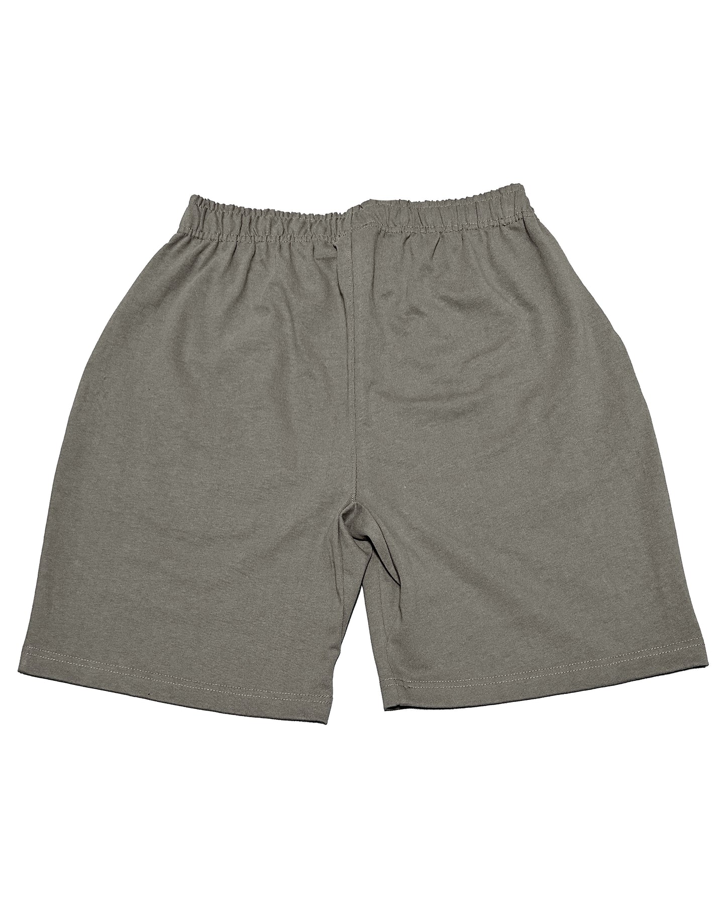 Basic One Point Magnum Weight Easy Shorts