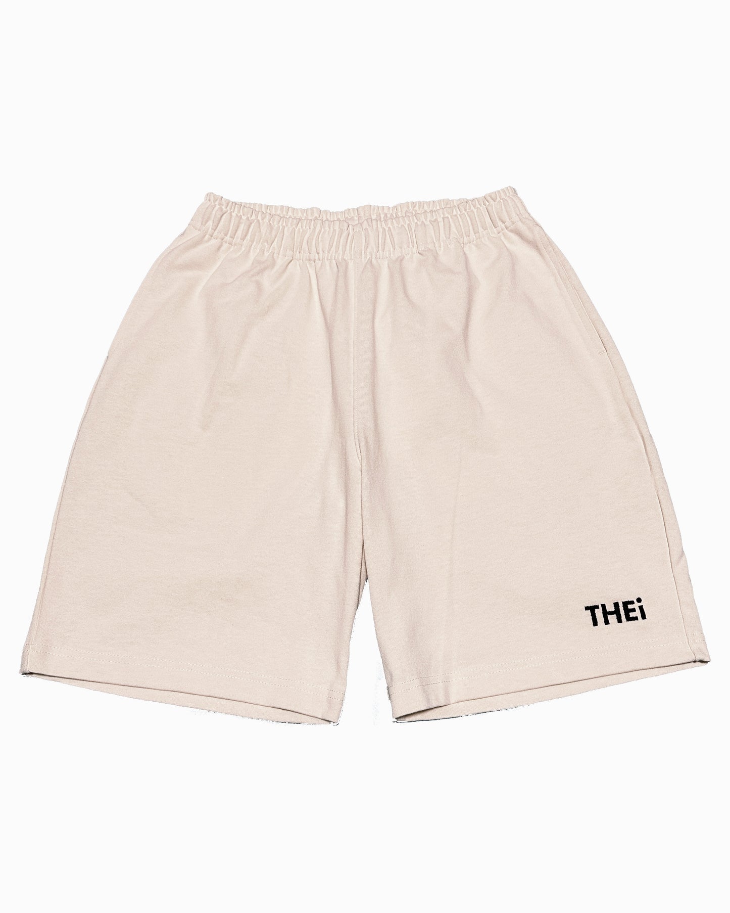 Basic One Point Magnum Weight Easy Shorts