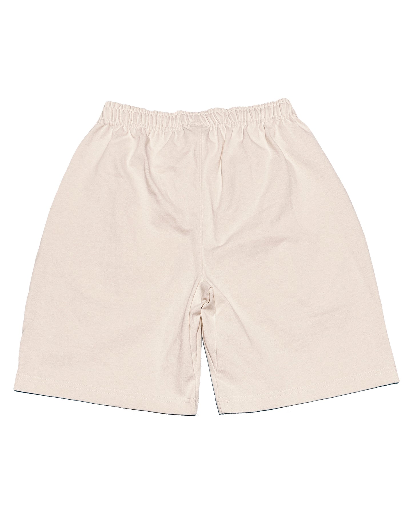 Basic One Point Magnum Weight Easy Shorts