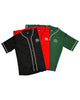 Arabic-Type2 Dry Baseball Shirt