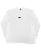 Basic L/S Tee - White
