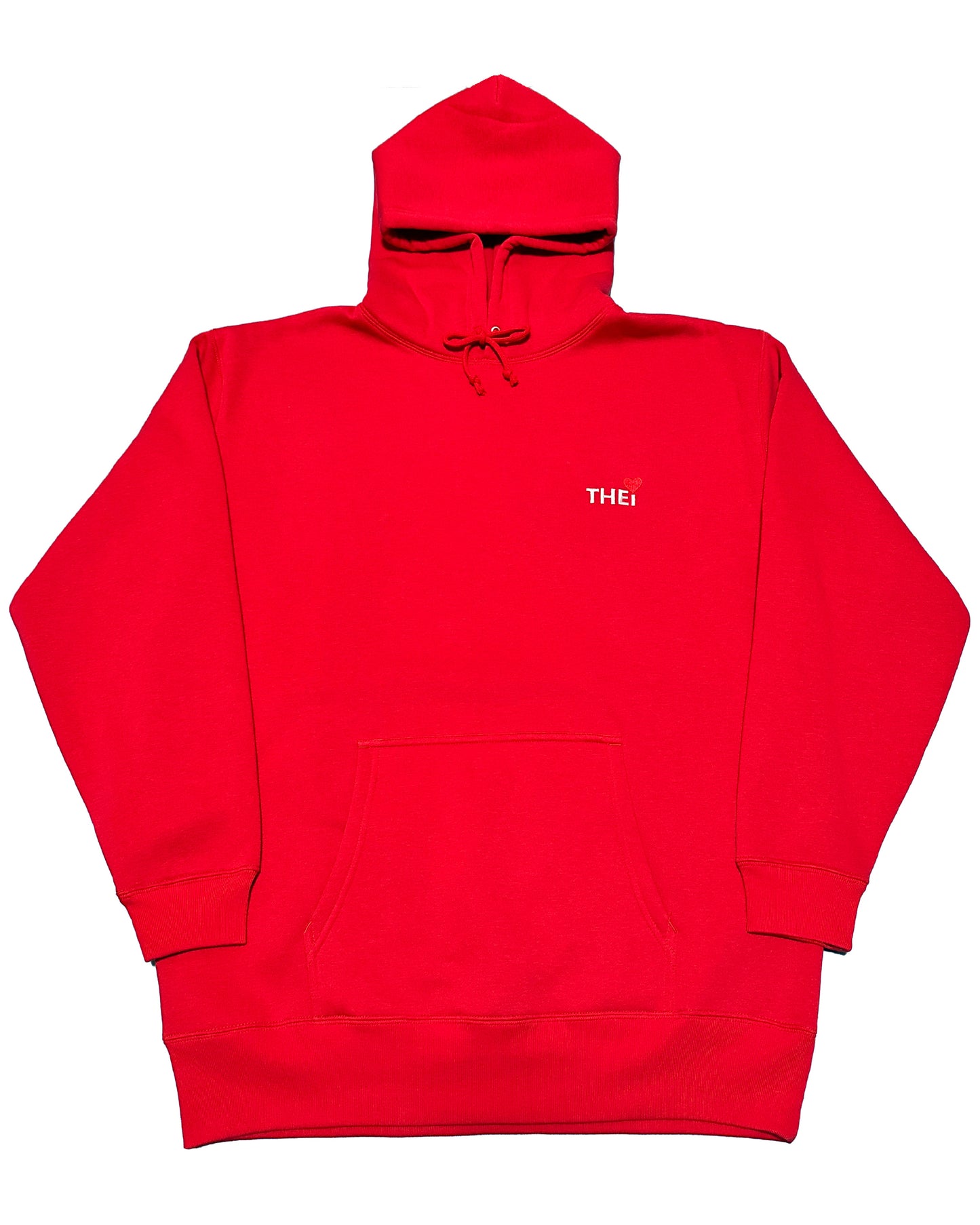 Heart Sweat Hoodie
