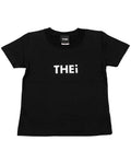 Basic Kids Tee - Black