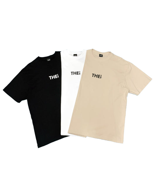 Basic T-Shirt