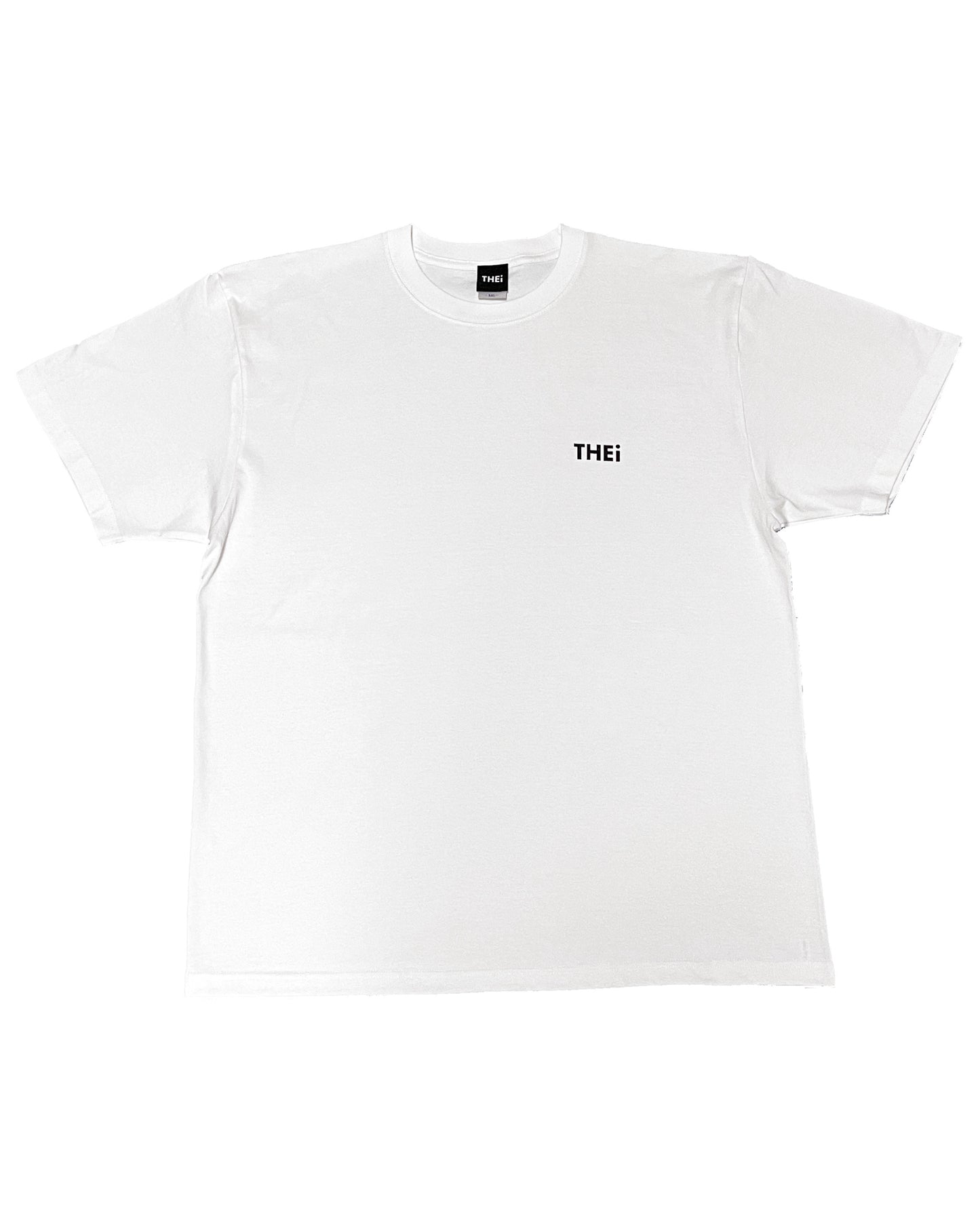 Basic One Point T-Shirt