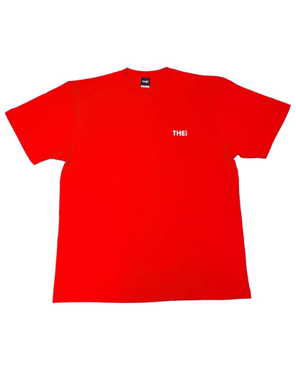 Basic One Point T-Shirt