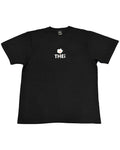 Sakura Tee - Black