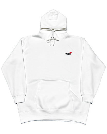 Heart Sweat Hoodie