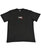 Kiss Tee - Black
