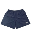 Basic One Point Versatile Shorts - Navy