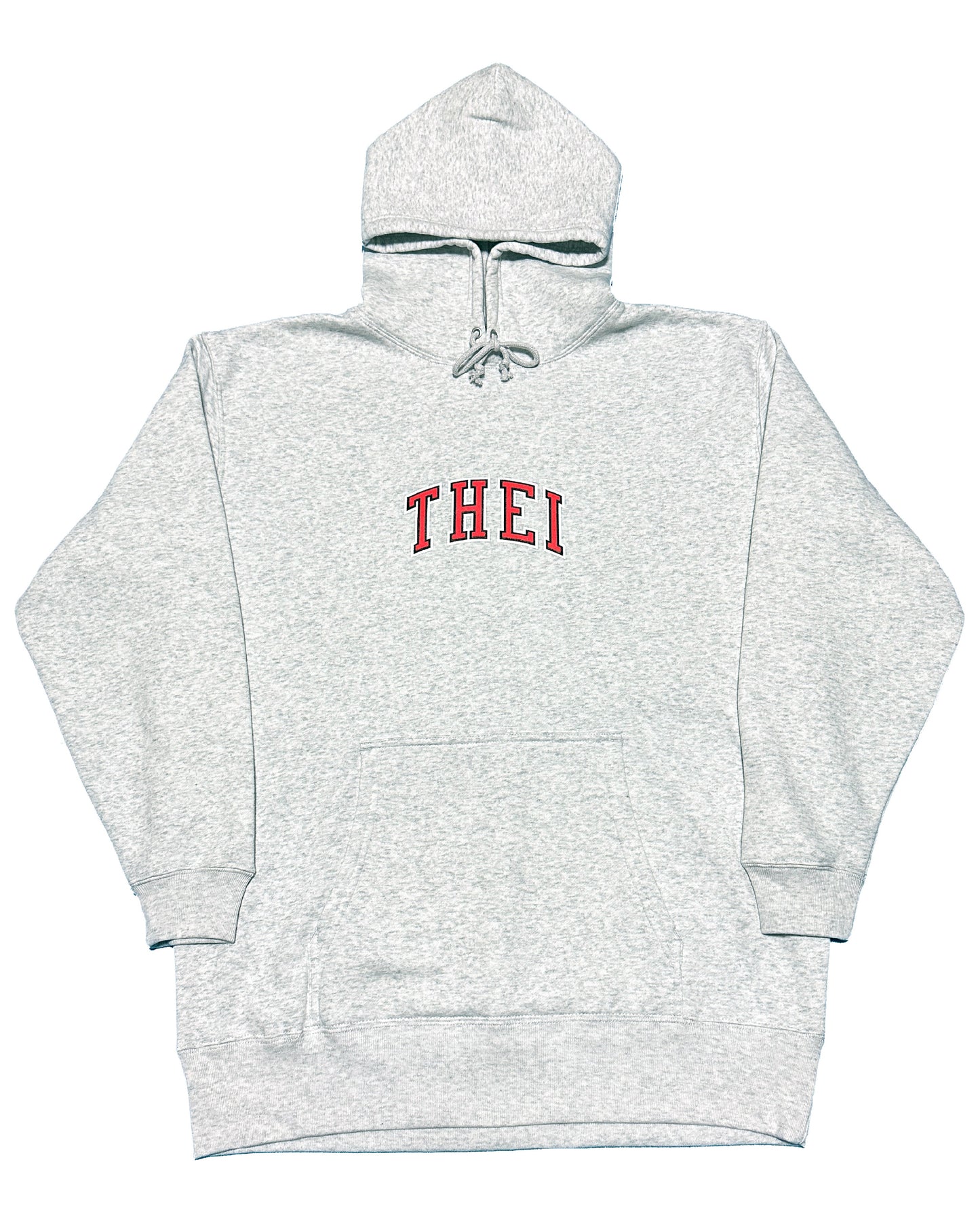 College-Type2 Sweat Hoodie