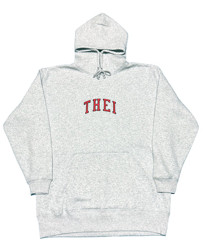 College-Type2 Sweat Hoodie