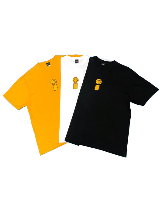 Smiley T-Shirt