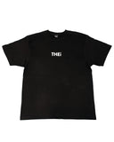 Basic Tee - Black