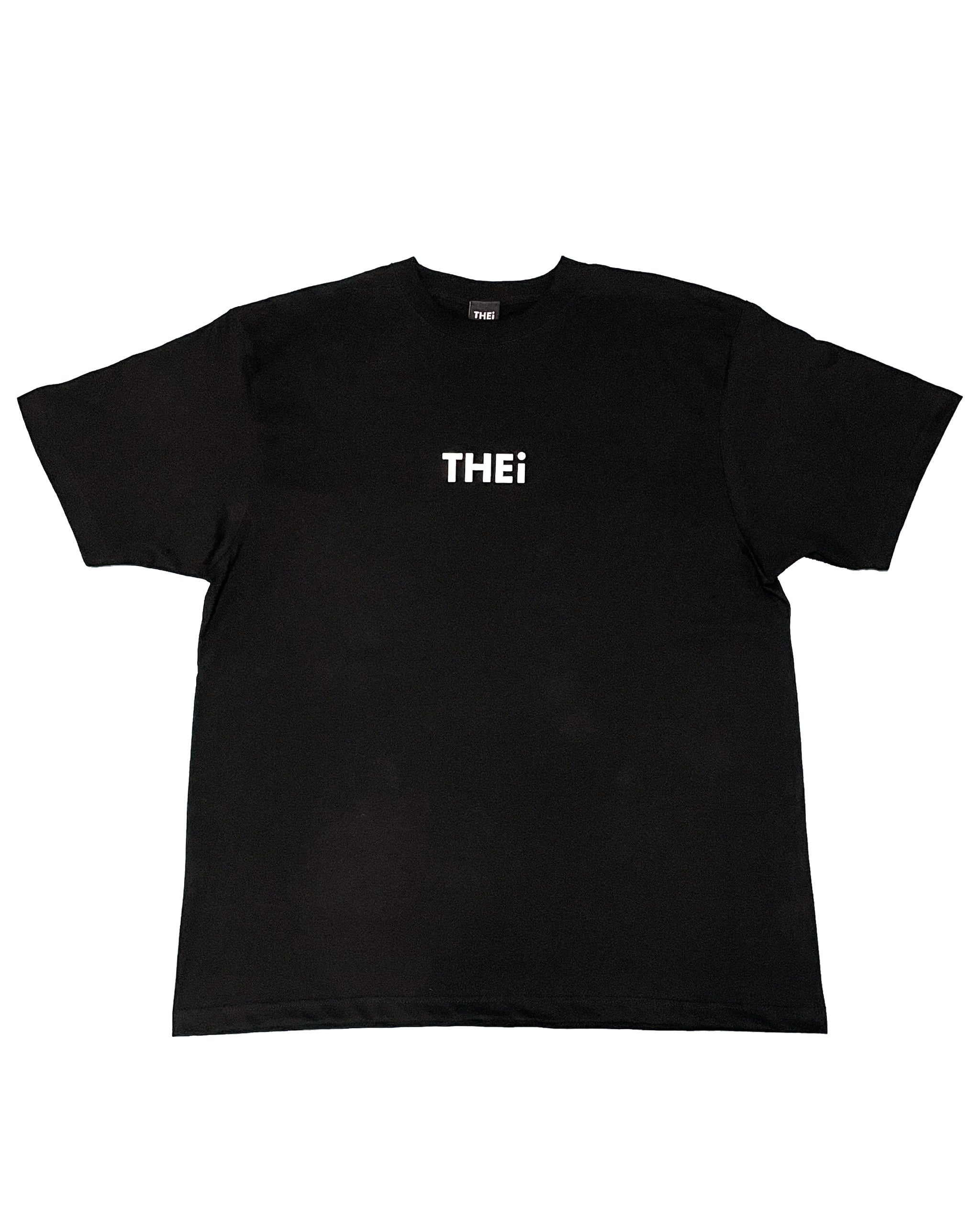Basic Tee - Black
