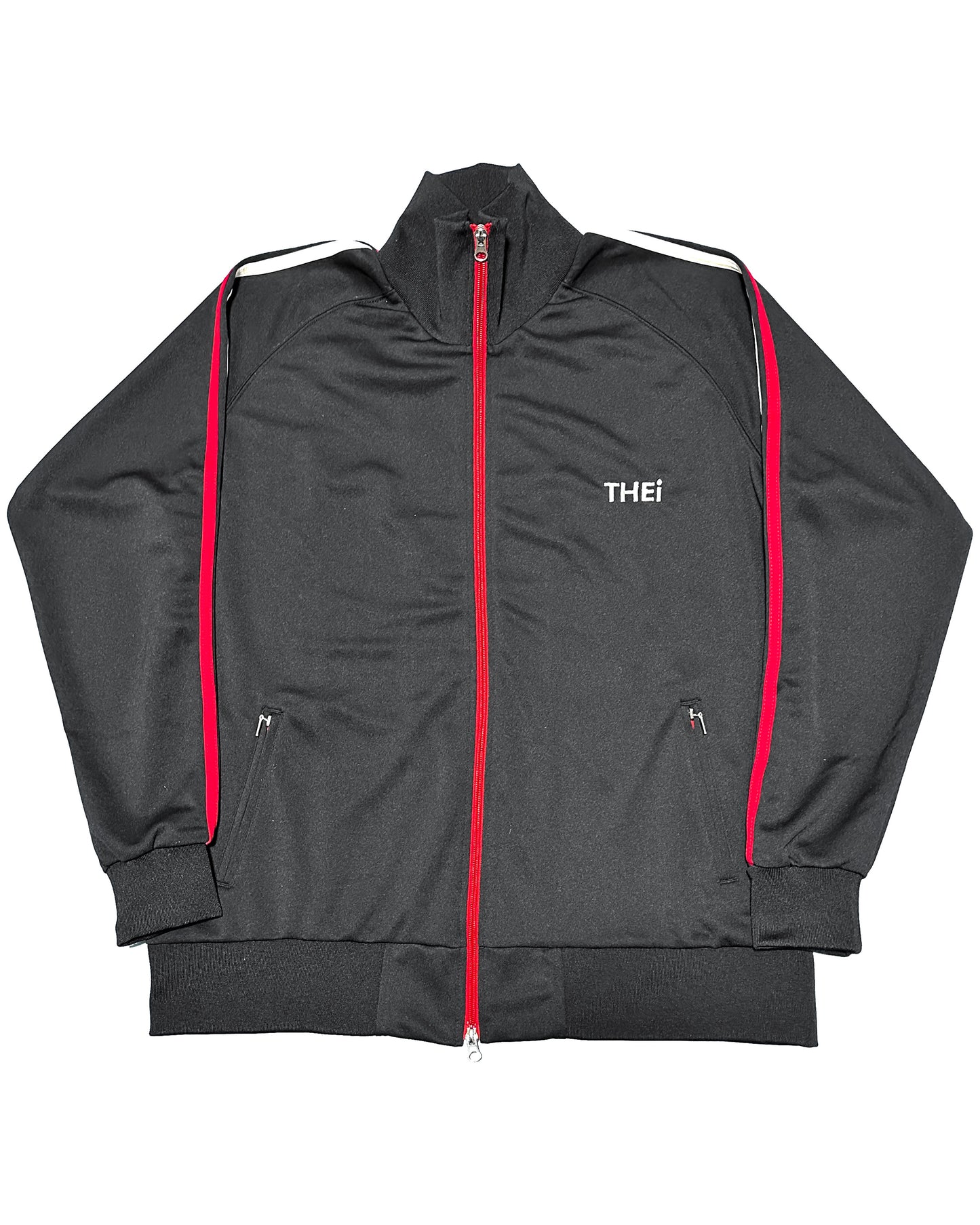 Basic One Point Track Jacket