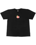 Apple Tee - Black