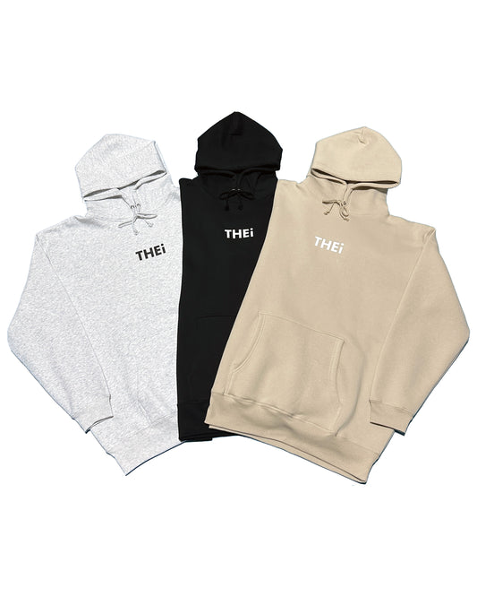 Basic Sweat Hoodie