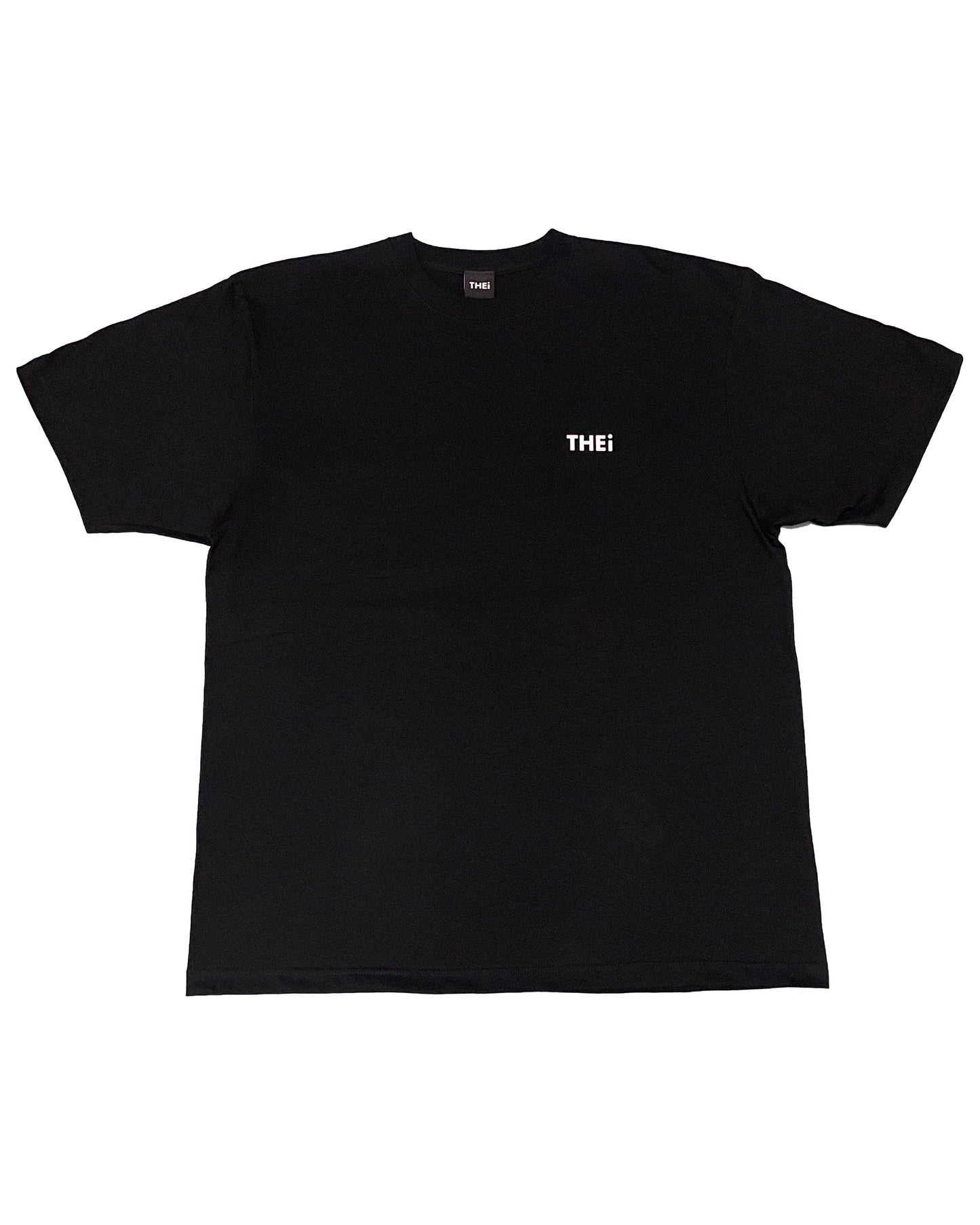 Basic One Point T-Shirt