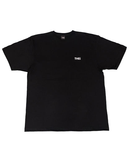 Basic One Point T-Shirt