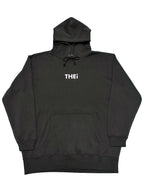 Basic Sweat Hoodie - Black
