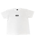 Box Tee - White