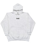 Basic Sweat Hoodie - Gray